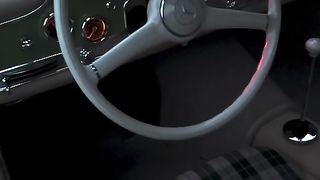 Carro americano 2