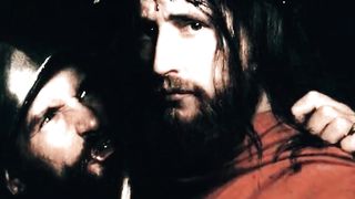God feels no pain- #fyp #jesus #bible #edit #god