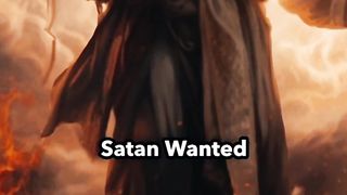 Why satan fought for moses body #Bible #Christianity