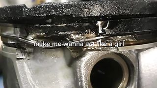 video random