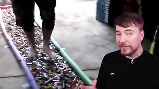 MOST WERD THING MR BEAST REACT