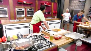 Most-SHOCKING Moments | Worst Cooks in America | Food Network