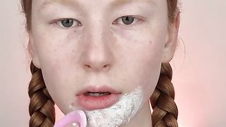 Makeupillusion Makes You Scared