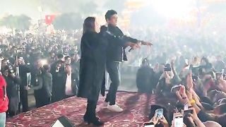 PTI songs