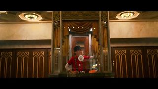 Showdown At The Grand 2023 - Theatrical Trailer