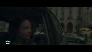 Silver And The Book Of Dreams 2023 - Theatrical Trailer