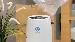 ESpring Water Treatment System