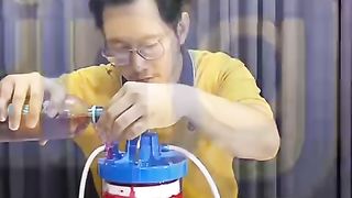 ESpring Water Treatment System 2
