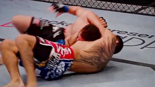UFC edit
