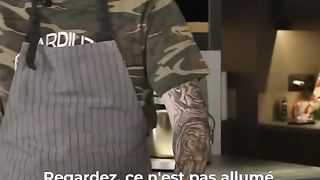 Cuisine 13