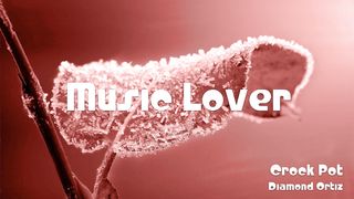 ???? Crock Pot - Diamond Ortiz ???? No Copyright Music ????