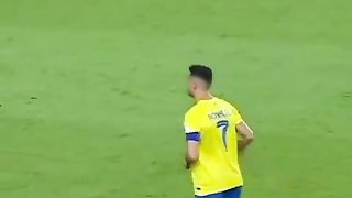 The Best Free Kick 2023 Cristiano ronaldo