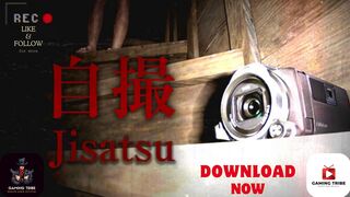 Jisatsu (Japanese Horror Game 2023) Download Now | GAMING TRIBE 1