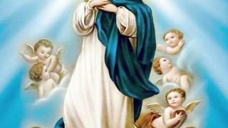 Devoção das três ave Maria. 18