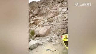 Fails Of The Week _ Over The Top