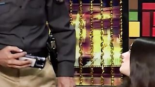 Nirgoli Ko Bachi Ki Jugat #comedy #vasaychaudhry #shortsfeed #shorts.