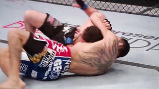 ufc edit