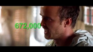 breaking bad edit