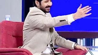 #kiranhaq #poetry #faisalramay ????#imranashraf #honeyalbela #mazaqraat #shorts #comedy.