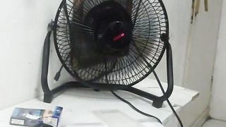 Kipas gmc