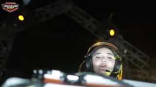 DJ BJORKA SOUND BASS HOREG