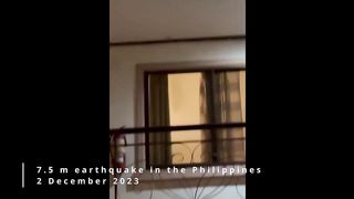 What just happened on our earth!! December 2023