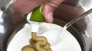 Скумбрия в горчичном маринаде