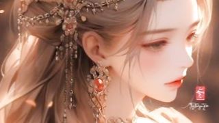 Song,music,cute girl