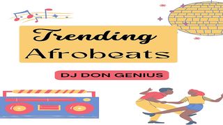 Trending Afrobeats Shuperu Mix | Afrobeats Nonstop | Dj Mix | Dj Tutorials  | How To Mix Songs