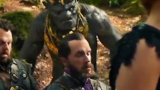 Hollywood  action  movi clip