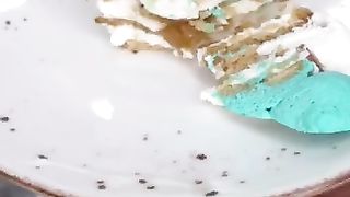 Новогодний Медовик
