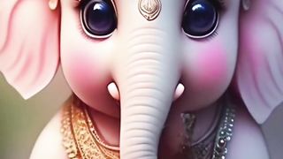 sukhkarta dukhaharta ???? #ganpatibappamorya