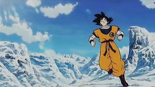 Goku edit 3