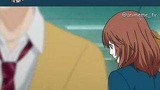One of the best romcom anime!