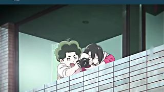 One of the best romcom anime! 4