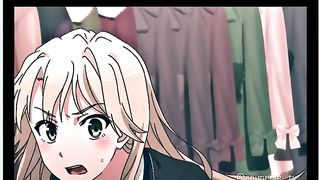 One of the best romcom anime! 3