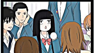 This anime is so wholesome! 3