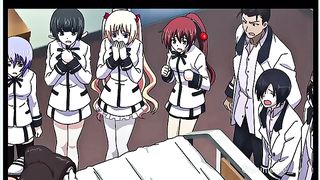 This anime is so wholesome! 4