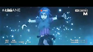 Arcane powder edit