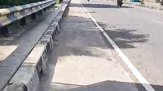 Situasi jalan