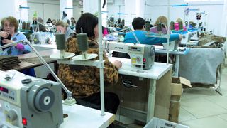 Tailoring Work