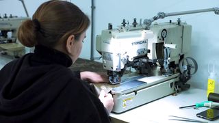 Tailoring Work 2