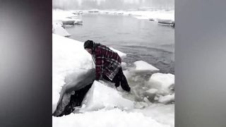 Best Funny Videos ???? - People Being Idiots | ???? Try Not To Laugh 4