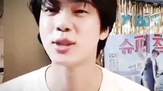 Member BTS