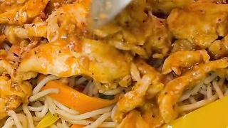 Singaporean Rice Recipe