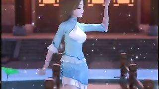 leer_cute_dance_whatsapp_status_#shorts_#xanimeshorts_#leerandguoguo(360p).