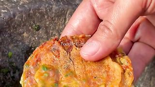 Aloo ki Tikki | Potato Cutlets