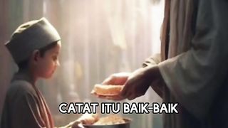 Pelajaran yang bermakna