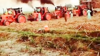 Tractor ???? 13