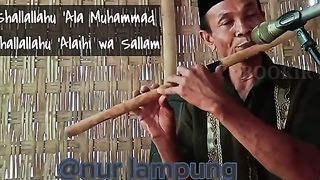 Hiburan dan himbauan